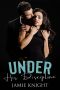 [Love Under Lockdown 18] • Under His Discipline